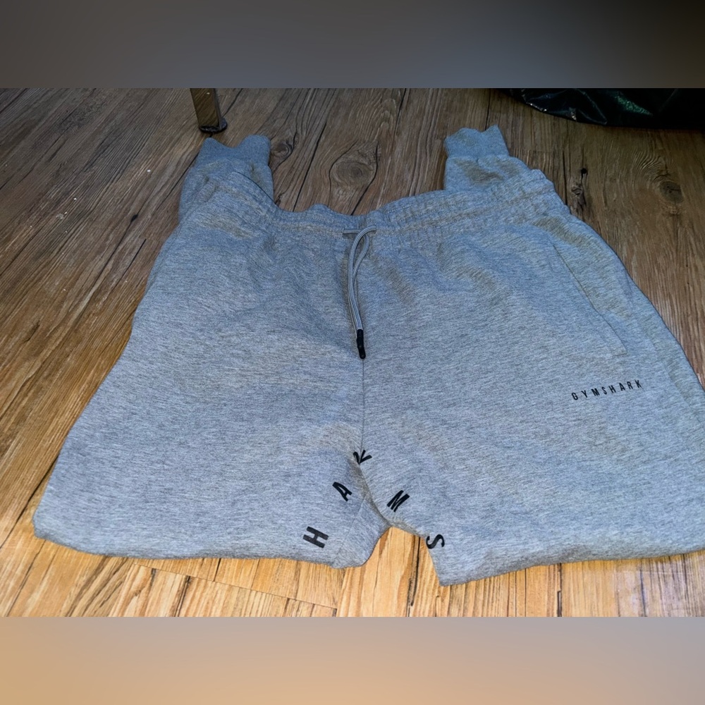 Gymshark Sweatpants/Joggers